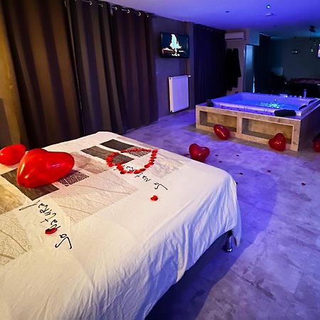 Le Loft A Bulles Apartment Strasbourg Exterior photo