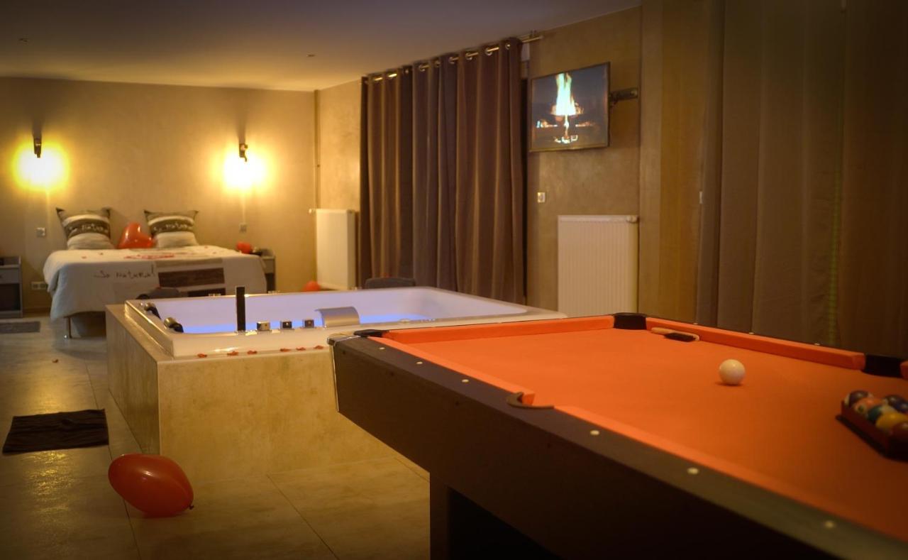 Le Loft A Bulles Apartment Strasbourg Exterior photo