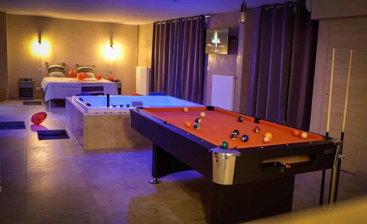 Le Loft A Bulles Apartment Strasbourg Exterior photo