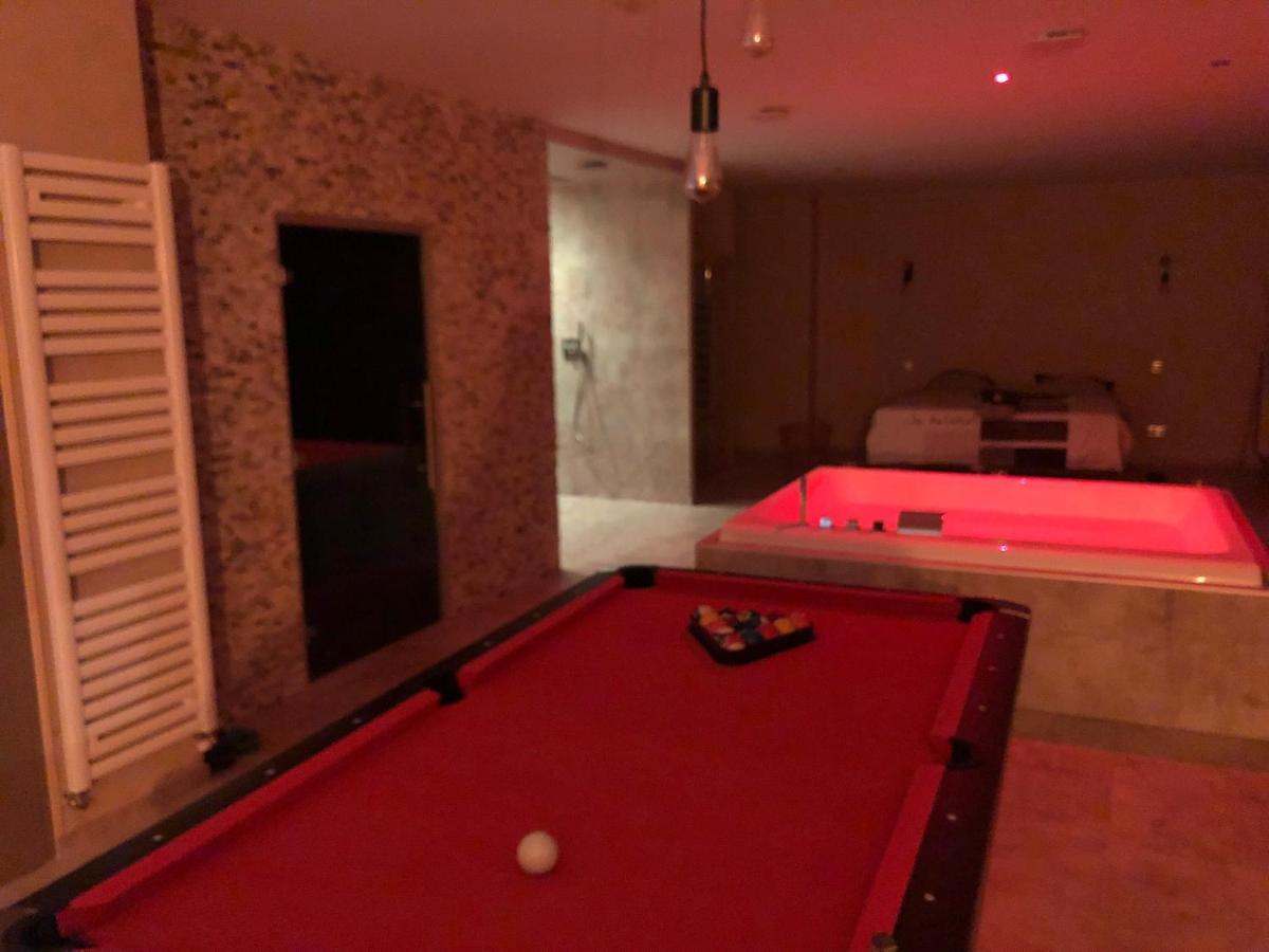 Le Loft A Bulles Apartment Strasbourg Exterior photo