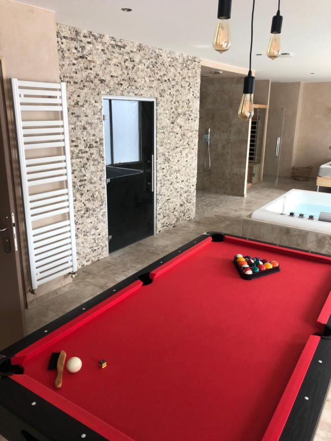 Le Loft A Bulles Apartment Strasbourg Exterior photo