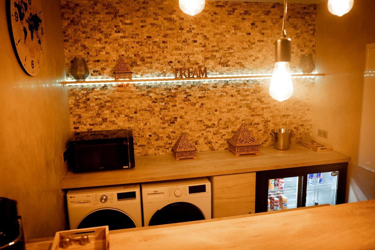 Le Loft A Bulles Apartment Strasbourg Exterior photo