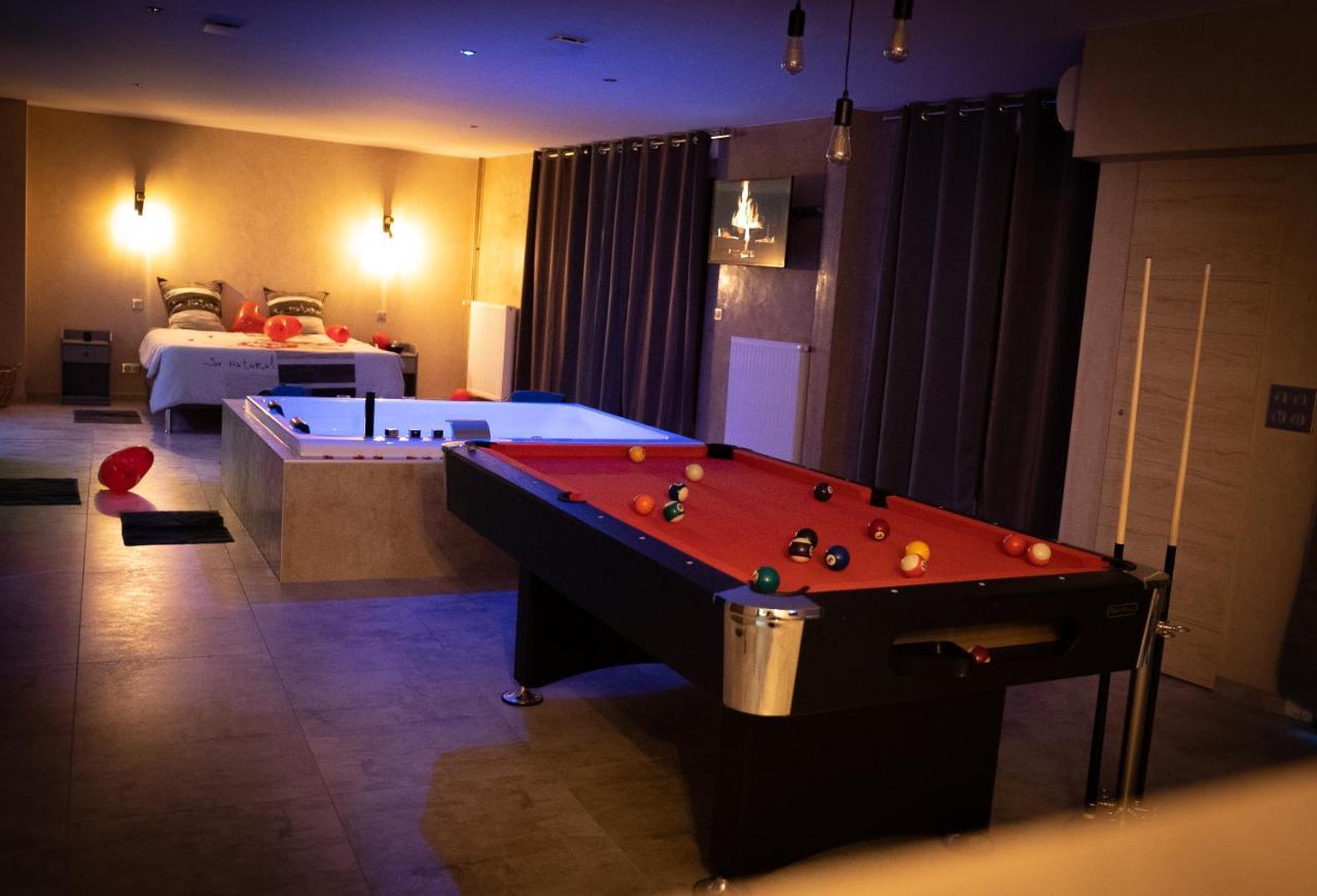 Le Loft A Bulles Apartment Strasbourg Exterior photo