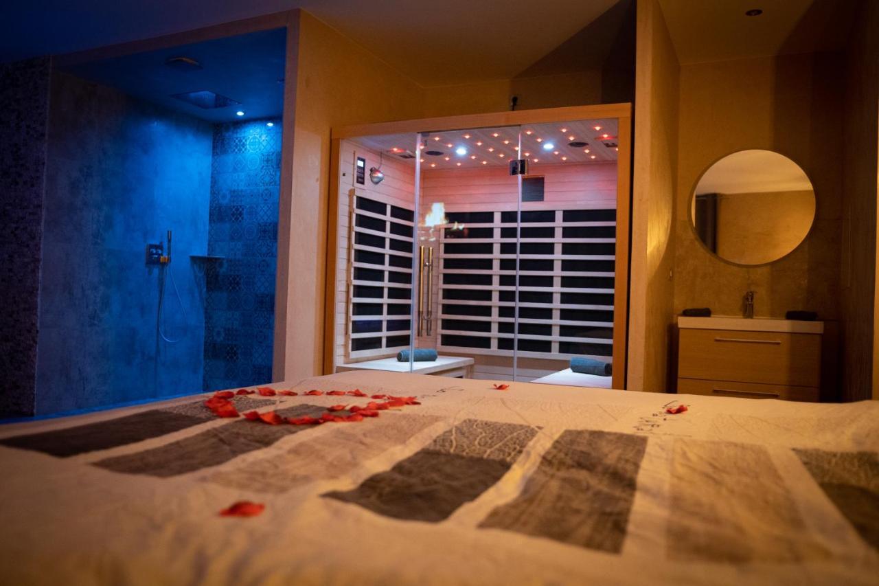 Le Loft A Bulles Apartment Strasbourg Exterior photo