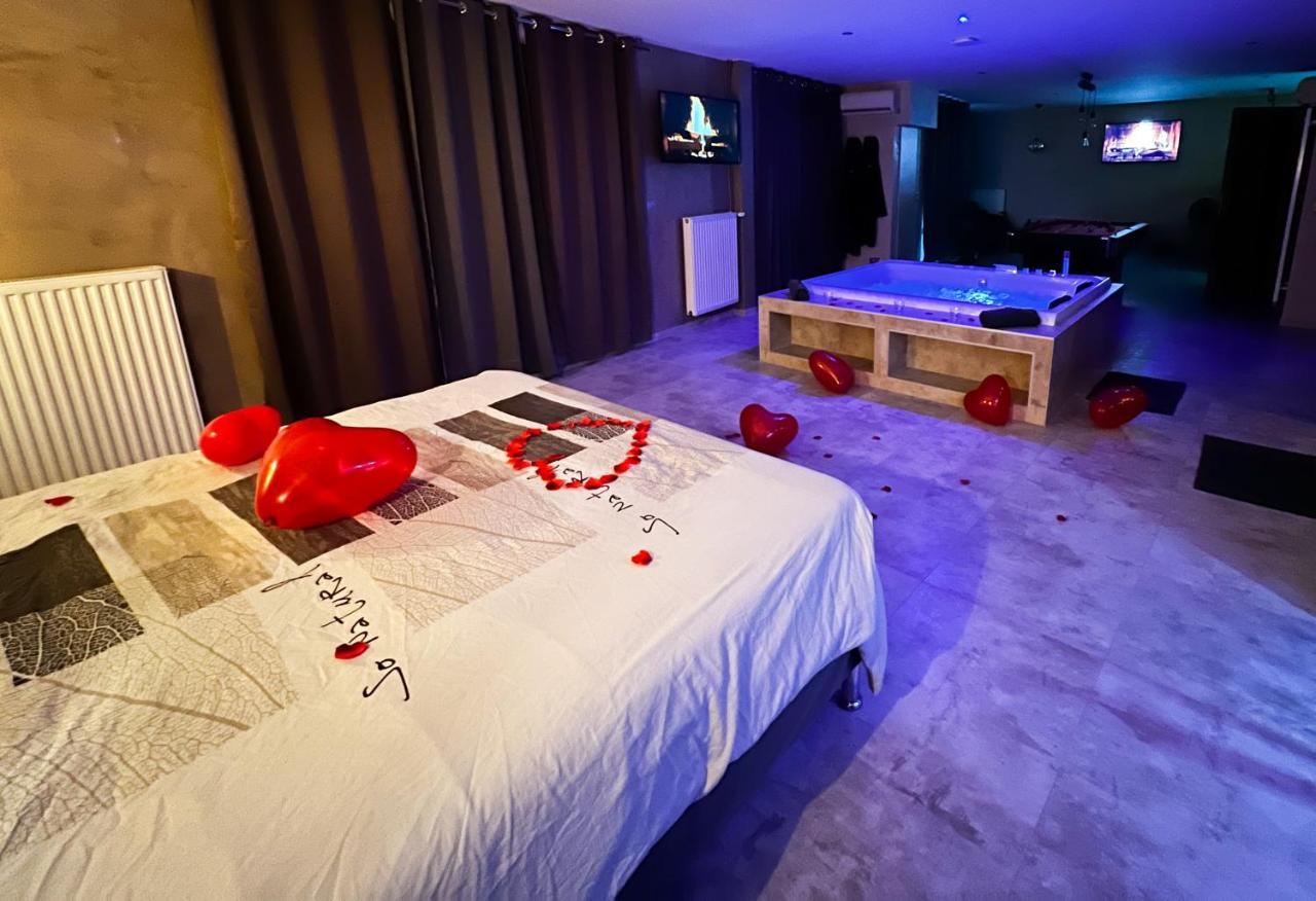 Le Loft A Bulles Apartment Strasbourg Exterior photo