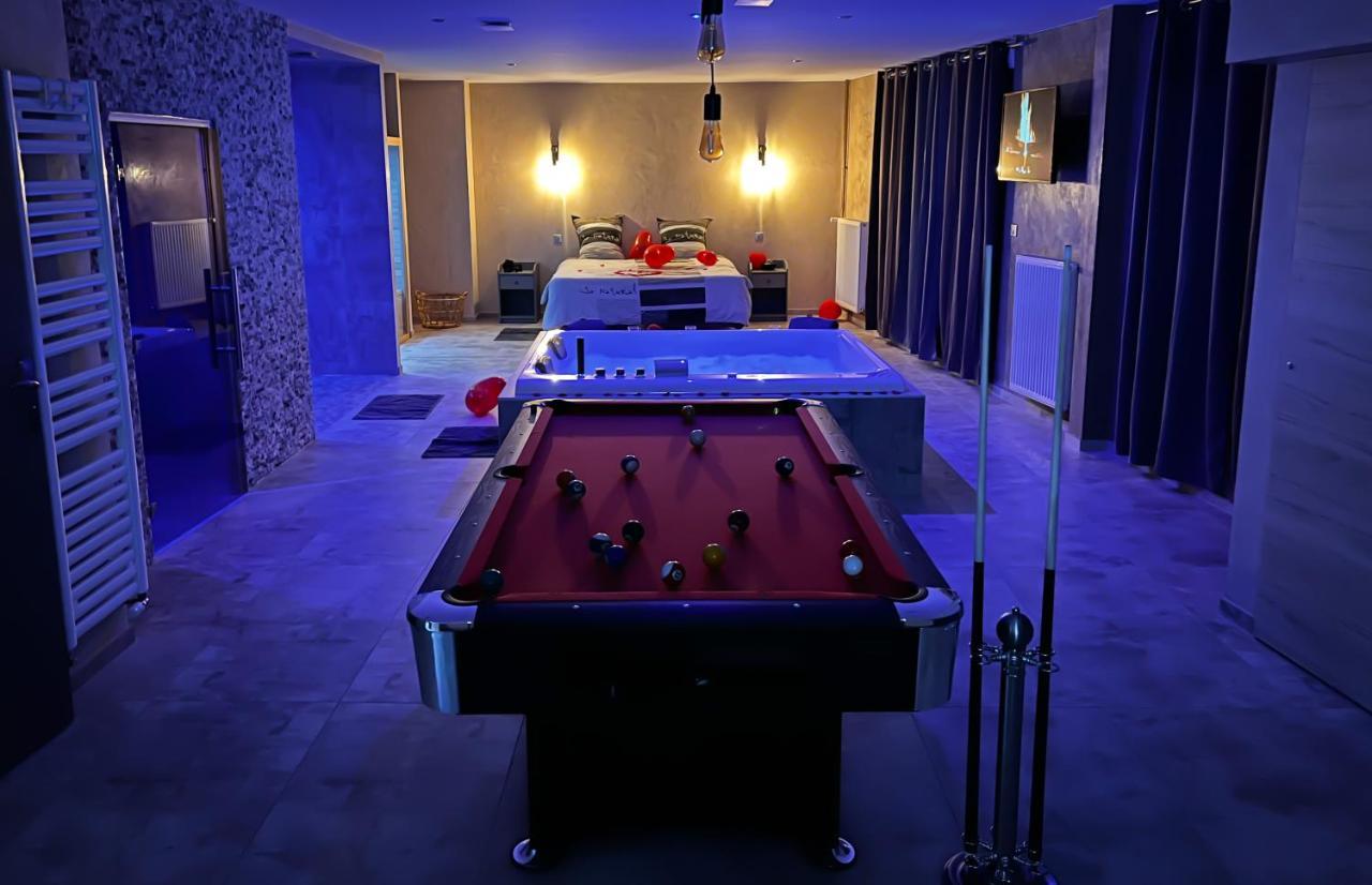 Le Loft A Bulles Apartment Strasbourg Exterior photo
